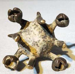 香炉最新爆料文案,揭秘神秘香炉背后的传奇故事  第2张