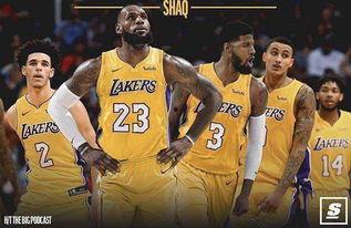 沃神最新爆料哈登湖人,沃神曝惊人转会动态!” 第3张 沃神最新爆料哈登湖人,沃神曝惊人转会动态!” 第3张