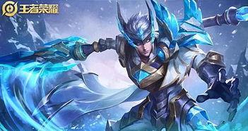 赵云新皮肤爆料最新消息,勇猛造型,细节满满,带你领略三国英雄风采 第2张 赵云新皮肤爆料最新消息,勇猛造型,细节满满,带你领略三国英雄风采 第2张